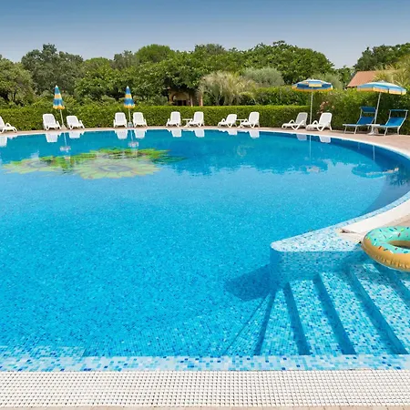 Il Girasole - Tasso Venturina Terme