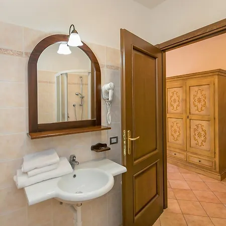 Il Girasole - Tasso Farm stay Venturina Terme