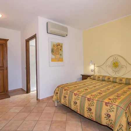 Farm stay Il Girasole - Tasso *