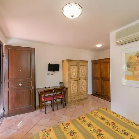 Il Girasole - Tasso Venturina Terme