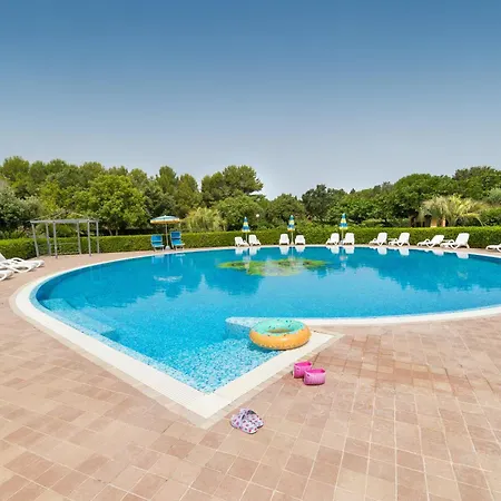 Il Girasole - Tasso Farm stay