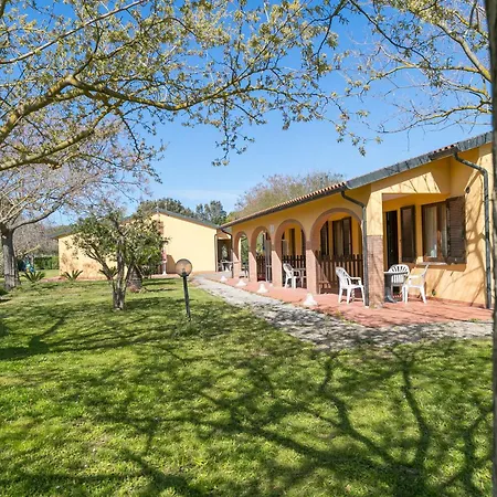 Il Girasole - Tasso * Venturina Terme