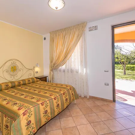 Il Girasole - Tasso Farm stay Venturina Terme