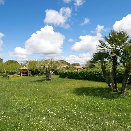 Farm stay Il Girasole - Tasso *