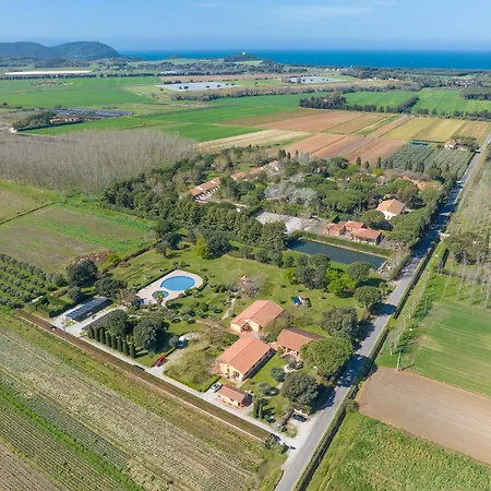 Farm stay Il Girasole - Tasso
