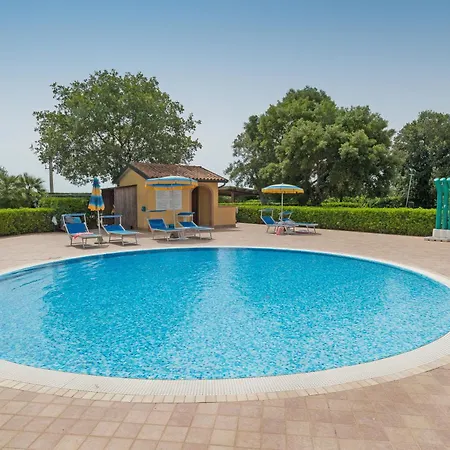 Il Girasole - Tasso Farm stay *