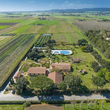 Il Girasole - Tasso Farm stay *