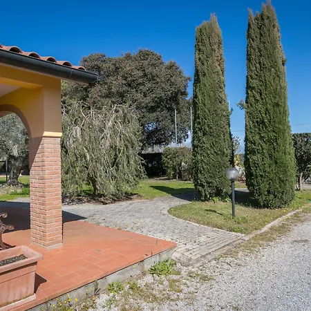 Farma Il Girasole - Tasso *